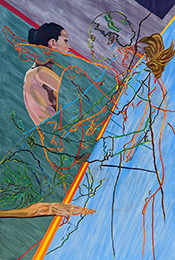 see Conversion Therapy paintings