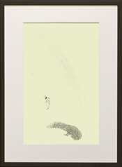 Chapman Starling Drawing Still
