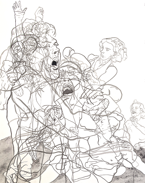 anxiety